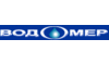 Логотип компанії Водомір