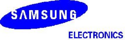 SAMSUNG SAMSUNG