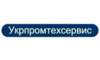 Логотип компании Укрпромтехсервис