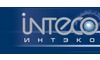 Логотип компанії Інтеко