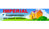 Логотип компанії Імперіал