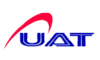 Логотип компанії Українські Передові Технологиї