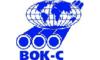 Логотип компании ВОК-С