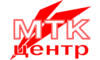 Логотип компанії МТК-Центр