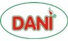 Логотип компанії Машзавод, ТМ DANI