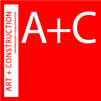 A+C, Art+Construction, архитектурный журнал