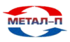 Логотип компании Металл П