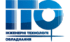 Логотип компанії ITO, ТОВ