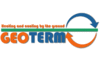 Логотип компанії ГЕОТЕРМ