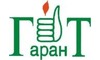 Логотип компанії Гарант, ЧММРТП
