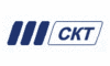 Логотип компанії СКТ
