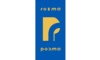 Логотип компании РОЗМА, ТД