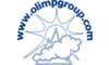 Логотип компанії Олімп Групп