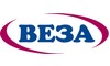 Логотип компании Веза