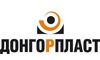 Логотип компанії Донгорпласт