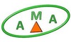 Логотип компанії А.М.А.