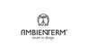 Логотип компанії AMBIENTERM