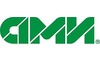 Логотип компанії АМИ