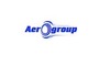 Логотип компанії Аеро Груп