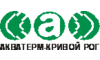 Логотип компанії Акватерм-Кривий Ріг