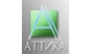 Логотип компанії Атіка