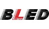 Логотип компанії БЛЕД