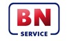 Логотип компании БН-Сервис Украина