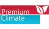 Логотип компанії Преміум Клімат