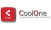 Логотип компанії CoolOne