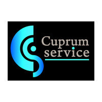Cuprum service