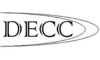 Логотип компании DECC