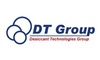 Логотип компании Desiccant Technologies Group