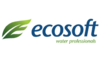 Логотип компанії Екософт