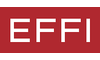 Логотип компанії EFFI