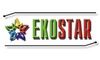 Логотип компанії EKOSTAR