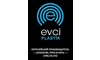 Логотип компанії EVCI PLASTIK