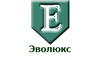 Логотип компанії Еволюкс