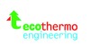 Логотип компанії ЕкотермоІнжиніринг