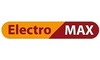 Логотип компанії Электромакс