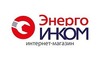 Логотип компании ЭнергоИнком