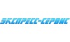Логотип компанії Експрес-Сервіс