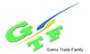 Логотип компании Гема Трейдинг