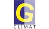 Логотип компанії Грін-Клімат