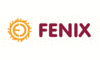 Логотип компании FENIX