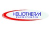 Логотип компании Heliotherm-zahid
