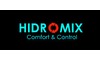 Логотип компании Hidromix
