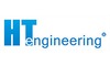 Логотип компанії ГідроТех Інжинірінг