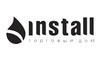 Логотип компании Инстал ТД