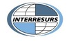 Логотип компанії ІНТЕРРЕСУРС