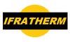 Логотип компанії Ifratherm
